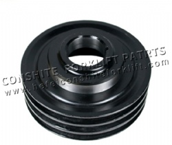 CRANKSHAFT PULLEY