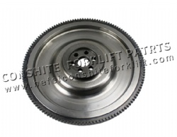 FLYWHEEL ASSY