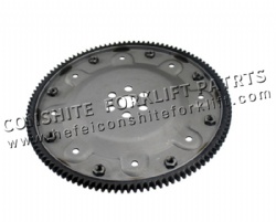 FLYWHEEL ASSY