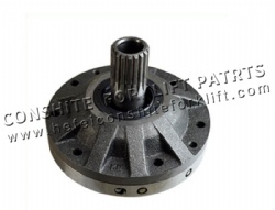 CHARGING PUMP