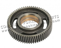 HYDRAULIC OIL PUMP IDLER GEAR(GEAR, IDLE, NO.2