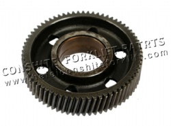 HYDRAULIC OIL PUMP IDLER GEAR(GEAR, IDLE, NO.2
