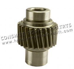 GEAR, HYDRAULIC PUMP