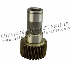 GEAR, HYDRAULIC PUMP