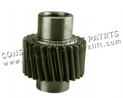 GEAR, HYDRAULIC PUMP