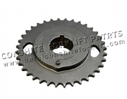 GEAR OR SPROCKET,CAMSHAFT TIMING