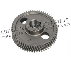 GEAR, CAMSHAFT