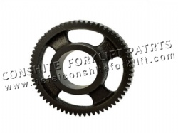 timing bridge gear