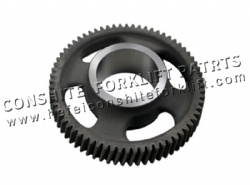 IDLE GEAR,CAMSHAFT