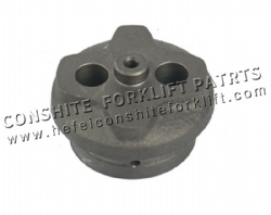 SHAFT,CAMSHAFT IDLE GEAR