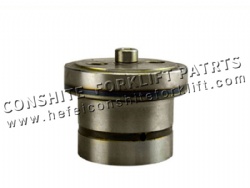 SHAFT,CAMSHAFT IDLE GEAR