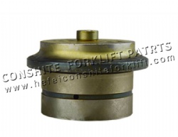 SHAFT,CAMSHAFT IDLE GEAR