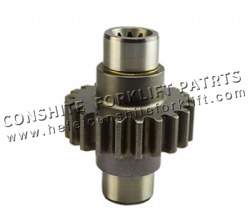 SPROCKET,HYDRAULIC PUMP DRIVE