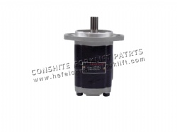 HYDRAULIC PUMP