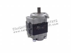 HYDRAULIC PUMP