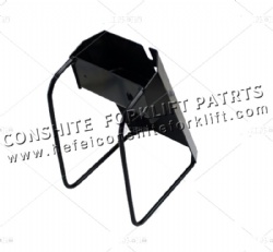 Headlight stand