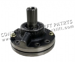 CHARGING PUMP