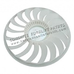 FAN BLADE