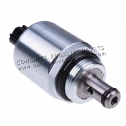 Solenoid Valve