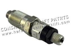 injector assembly