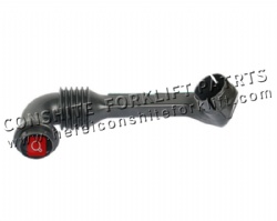 HOSE,AIR CLEARNER,INLET