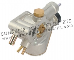 SPEED GOVERNOR