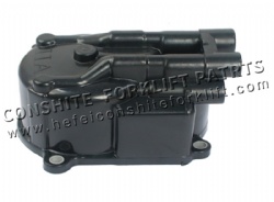 DISTRIBUTOR CAP
