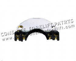 Distributor ignition device