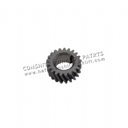 GEAR, CRANKSHAFT