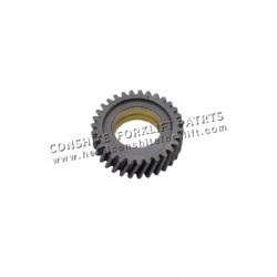 IDLE GEAR,CAMSHAFT