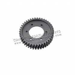 GEAR,INJECTION PUMP