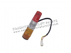 REAR COMBINATION LAMP