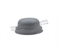 CAP,REAR AXLE HUB
