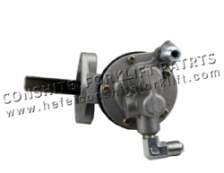 FUEL PUMP