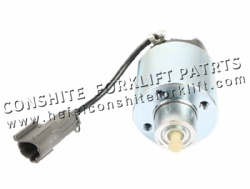 Magnetic switch