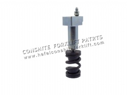 Add oil cylinder