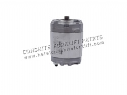 Hydraulic Pumps