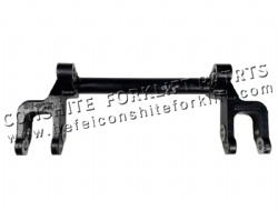 Rear connecting rod assembly