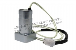 VALVE ASSY, SOLENOID