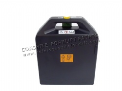 Lithium battery