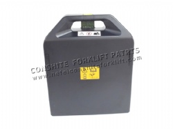Lithium battery