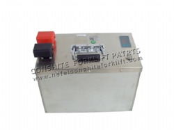 Lithium battery