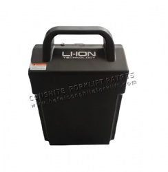 Lithium battery
