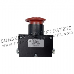 Emergency stop switch