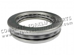 Plane bearings