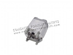 Hydraulic Pumps