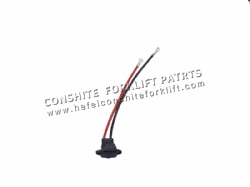 Charging port
