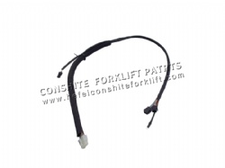 Handle harness