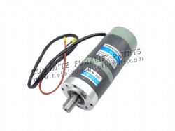 Steering motor