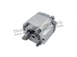 HYDRAULIC PUMP